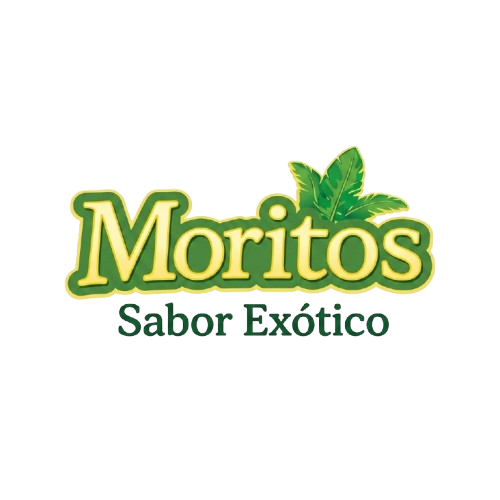 Moritos Logo