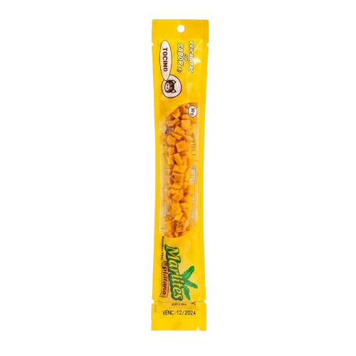 Moritos Yellow Package